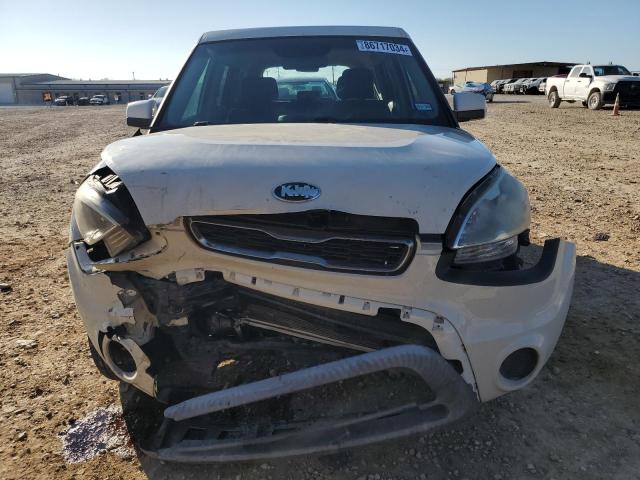 Photo 5 from auction – 2013 KIA SOUL with VIN KNDJT2A52D7756556