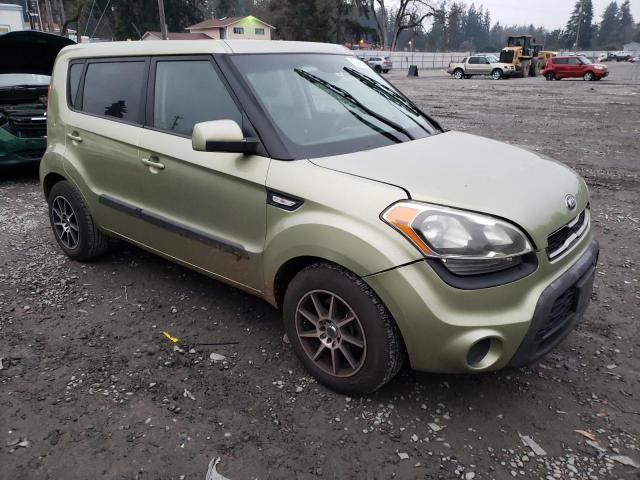 Photo 4 from auction – 2013 KIA SOUL with VIN KNDJT2A5XD7486900