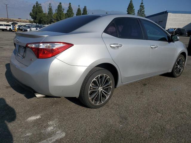 Photo 3 from auction – 2016 TOYOTA COROLLA L with VIN 2T1BURHE7GC740419