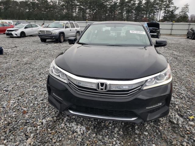 Photo 5 from auction – 2017 HONDA ACCORD EXL with VIN 1HGCR2F85HA280615