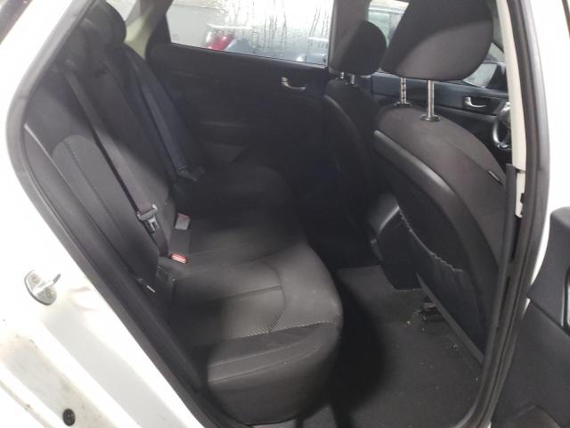 Photo 10 from auction – 2016 KIA OPTIMA LX with VIN KNAGT4L38G5088552
