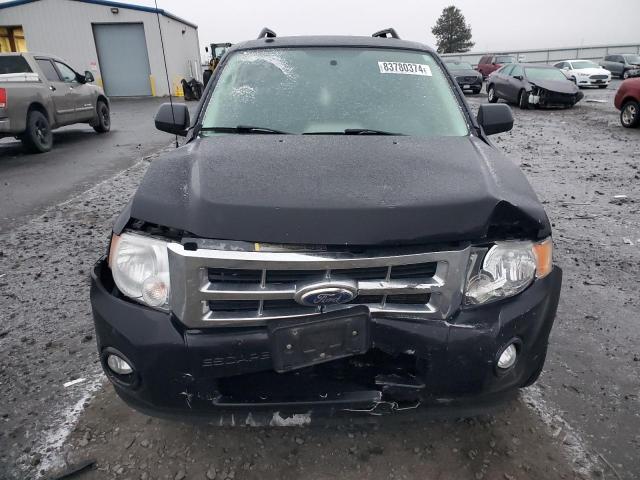 Photo 5 from auction – 2010 FORD ESCAPE XLT with VIN 1FMCU9DG2AKA80433