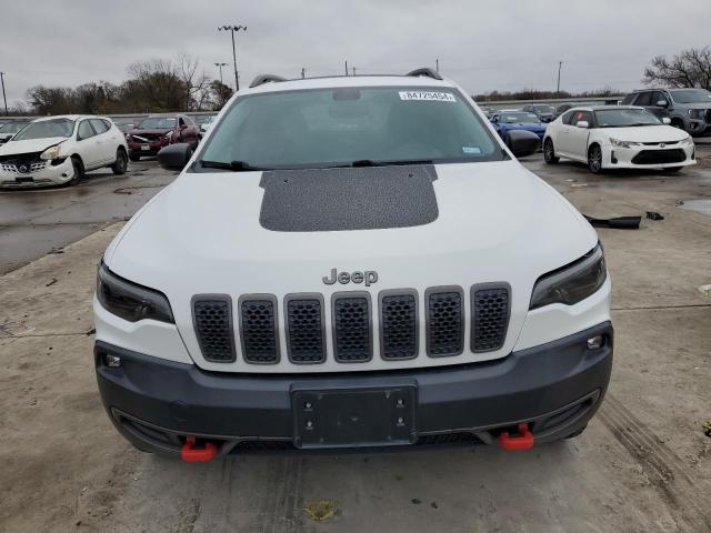 Photo 5 from auction – 2019 JEEP CHEROKEE T with VIN 1C4PJMBN3KD148974