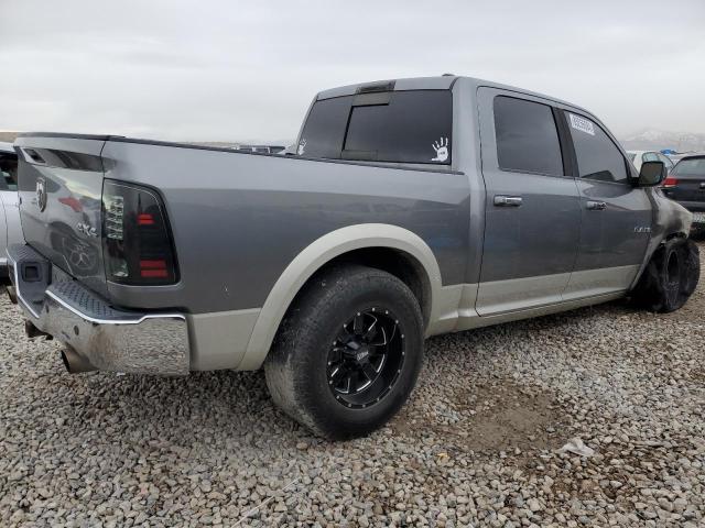 Photo 3 from auction – 2010 DODGE RAM 1500 with VIN 1D7RV1CT8AS210362