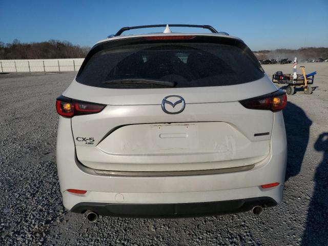 Photo 6 from auction – 2024 MAZDA CX-5 PREFE with VIN JM3KFBCL0R0461356