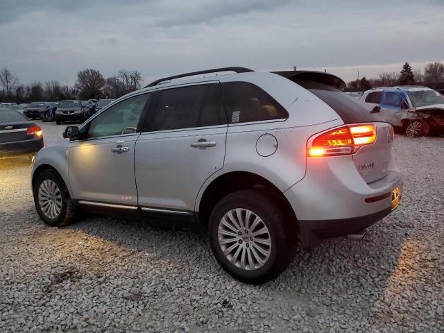 Photo 2 from auction – 2011 LINCOLN MKX with VIN 2LMDJ6JK1BBJ29657