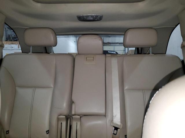 Photo 10 from auction – 2008 FORD EDGE LIMIT with VIN 2FMDK39CX8BA56995