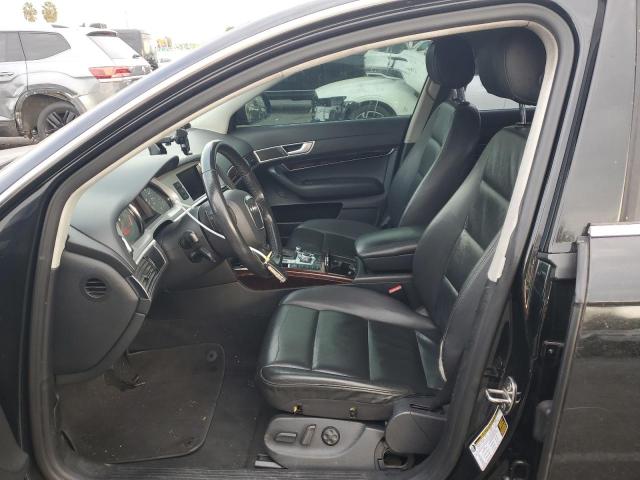 Photo 7 from auction – 2010 AUDI A6 PREMIUM with VIN WAUEKAFB8AN062147