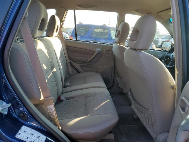 Zdjęcie 10 z aukcji – 2004 TOYOTA RAV4 z VIN JTEGD20V140004120