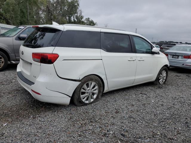Photo 3 from auction – 2015 KIA SEDONA LX with VIN KNDMB5C19F6066467