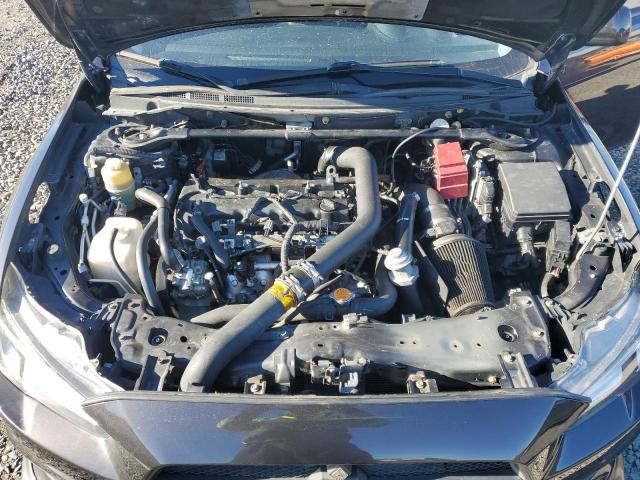 Photo 11 from auction – 2013 MITSUBISHI LANCER EVO with VIN JA32W8FV4DU011704