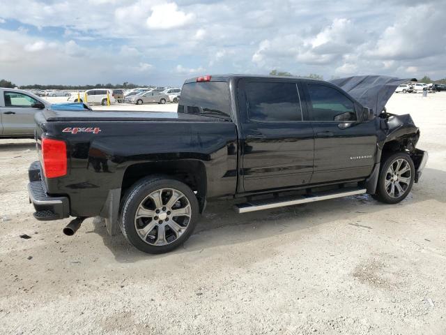 Photo 3 from auction – 2016 CHEVROLET SILVERADO with VIN 3GCUKREC3GG302214