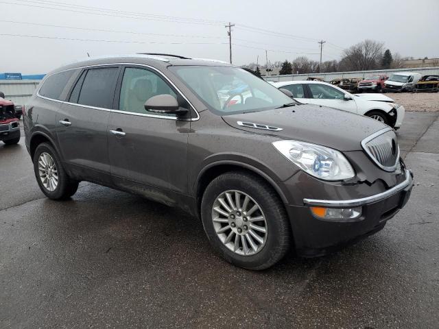 Photo 4 from auction – 2012 BUICK ENCLAVE with VIN 5GAKVCED4CJ277807