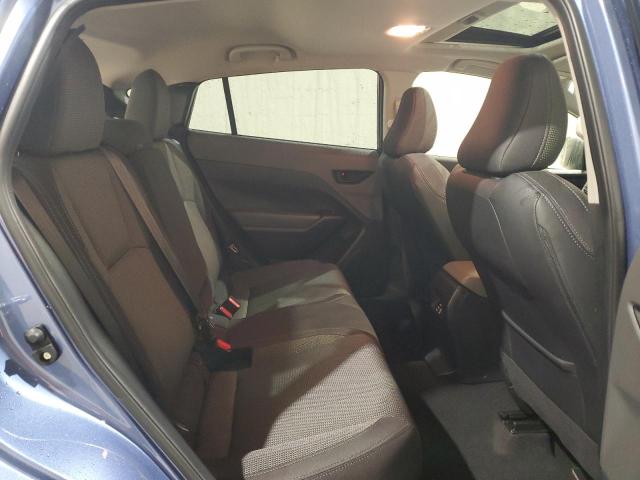 Photo 10 from auction – 2024 SUBARU CROSSTREK with VIN JF2GUADC8RH391444
