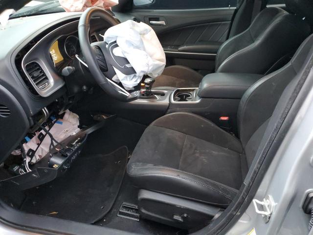 Photo 7 from auction – 2023 DODGE CHARGER SC with VIN 2C3CDXGJ7PH655579