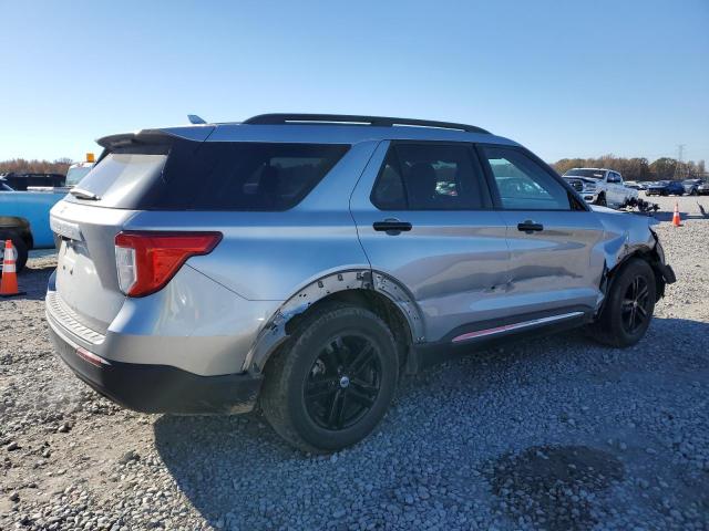 Photo 3 from auction – 2020 FORD EXPLORER X with VIN 1FMSK7DH8LGC86098