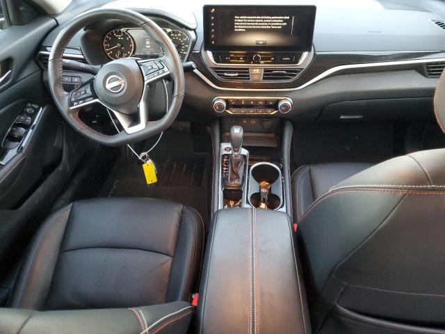 Photo 8 from auction – 2024 NISSAN ALTIMA SR with VIN 1N4BL4CV5RN321892