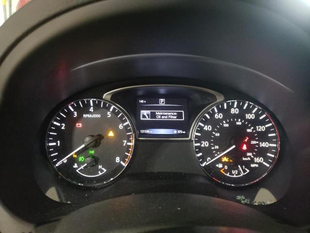 Снимка 9 от търг – 2018 NISSAN ALTIMA 2.5 с VIN 1N4AL3AP1JC185772