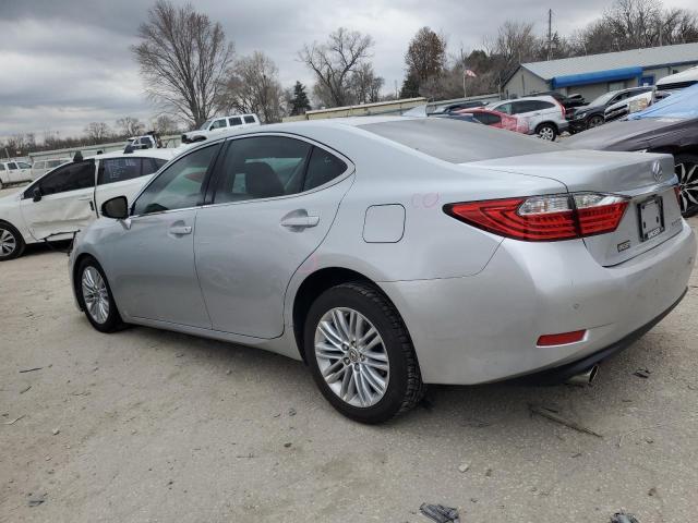 Photo 2 from auction – 2015 LEXUS ES 350 with VIN JTHBK1GG6F2190927