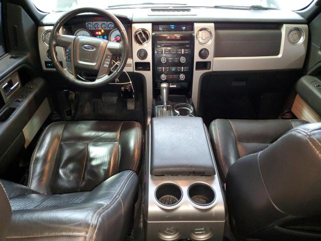 Photo 8 from auction – 2009 FORD F150 SUPER with VIN 1FTPW14V89FA03943