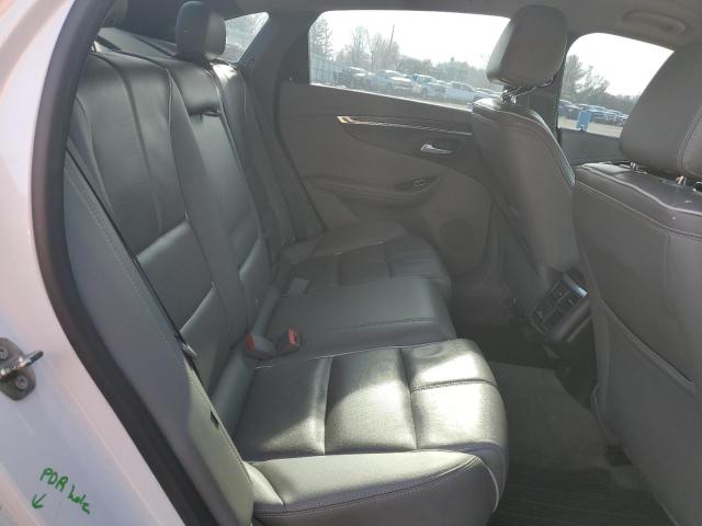 Photo 10 from auction – 2018 CHEVROLET IMPALA PRE with VIN 2G1125S37J9154515