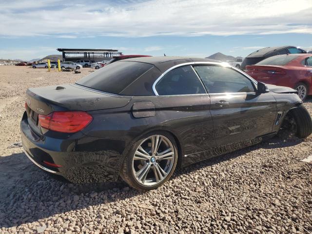 Photo 3 from auction – 2017 BMW 430I with VIN WBA4U7C58H5D43157
