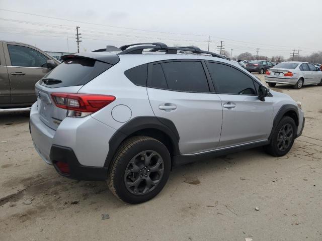 Photo 3 from auction – 2023 SUBARU CROSSTREK with VIN JF2GTHSC6PH245099