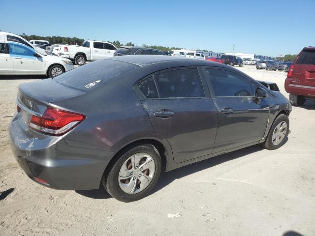 Photo 3 from auction – 2013 HONDA CIVIC LX with VIN 2HGFB2F52DH504362