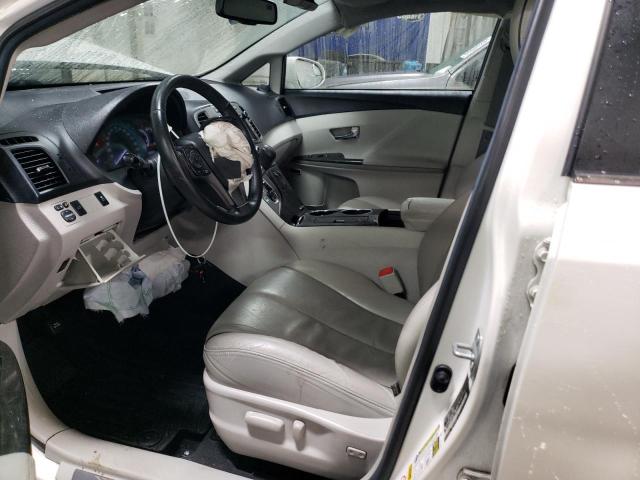 Photo 7 from auction – 2015 TOYOTA VENZA LE with VIN 4T3BA3BB4FU073883