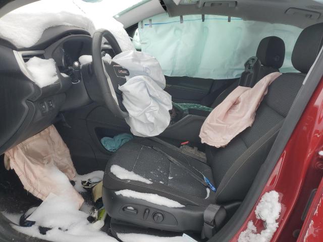 Photo 7 from auction – 2021 GMC ACADIA SLE with VIN 1GKKNKLS7MZ118152