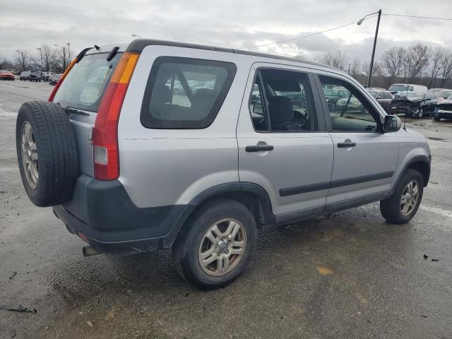 Photo 3 from auction – 2004 HONDA CR-V LX with VIN SHSRD78424U251369