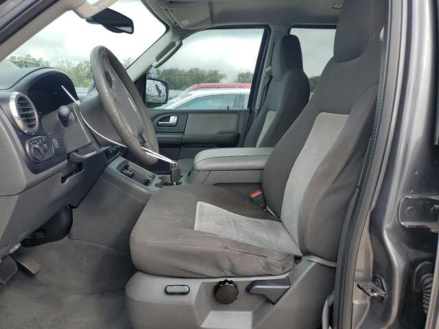 Photo 7 from auction – 2003 FORD EXPEDITION with VIN 1FMRU15W93LC43030
