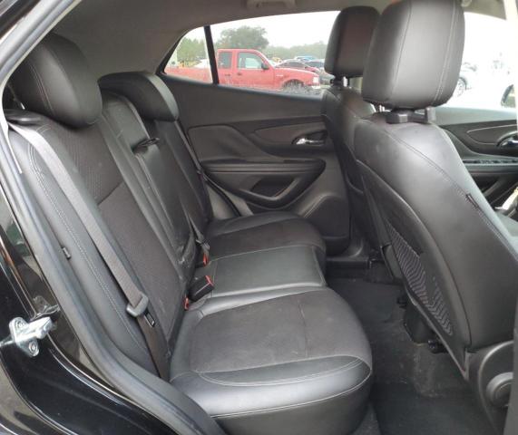 Photo 11 from auction – 2018 BUICK ENCORE PRE with VIN KL4CJASB8JB546396