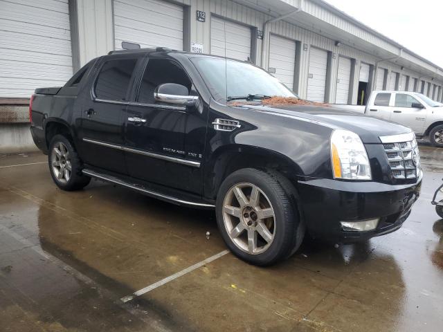 Фото 4 с аукциона – 2008 CADILLAC ESCALADE E с VIN 3GYFK62818G171755