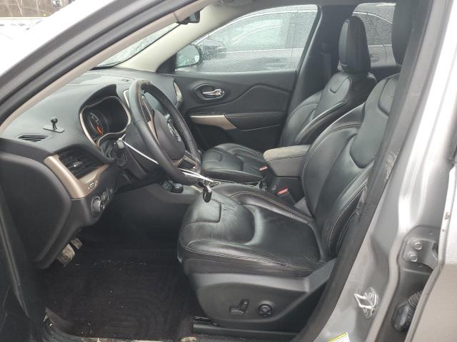 Photo 7 from auction – 2018 JEEP CHEROKEE L with VIN 1C4PJMDB7JD547646