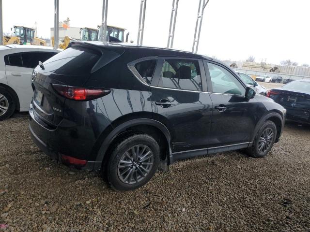 Photo 3 from auction – 2021 MAZDA CX-5 TOURI with VIN JM3KFBCM6M0361098