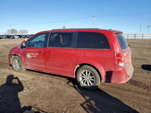 Zdjęcie 2 z aukcji – 2014 DODGE GRAND CARA z VIN 2C4RDGEG7ER365864