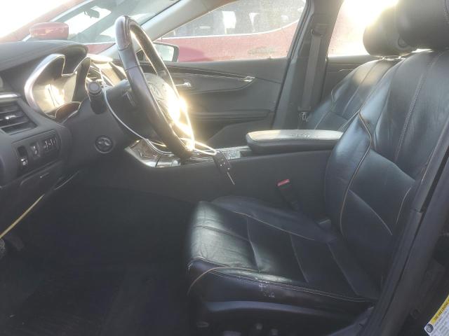 Photo 7 from auction – 2014 CHEVROLET IMPALA LTZ with VIN 2G1155S38E9100086