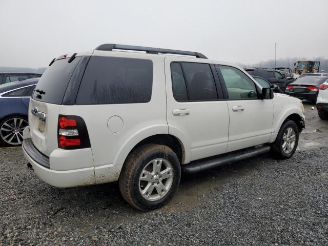 Zdjęcie 3 z aukcji – 2010 FORD EXPLORER X z VIN 1FMEU6DE4AUA10717
