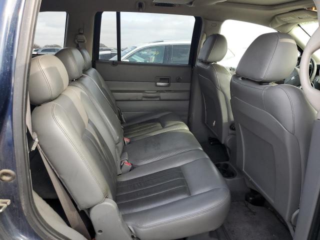 Photo 10 from auction – 2004 DODGE DURANGO LI with VIN 1D4HB58D64F241522