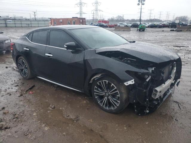 Photo 4 from auction – 2017 NISSAN MAXIMA 3.5 with VIN 1N4AA6AP2HC411948