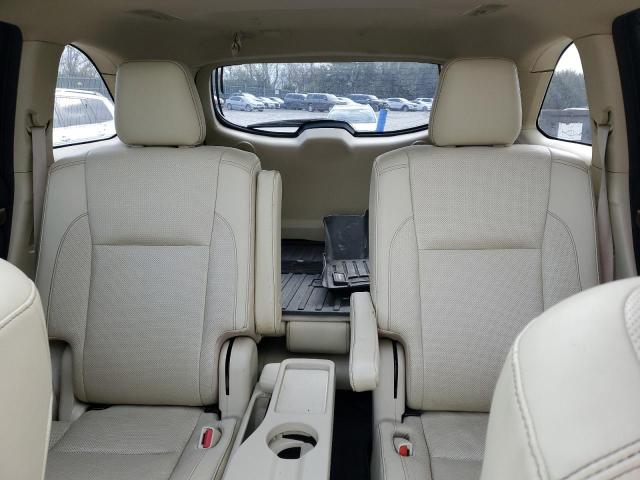 Photo 10 from auction – 2018 TOYOTA HIGHLANDER with VIN 5TDDZRFHXJS903831