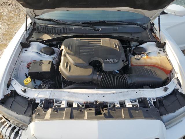 Photo 11 from auction – 2014 DODGE CHARGER SX with VIN 2C3CDXHG1EH347422