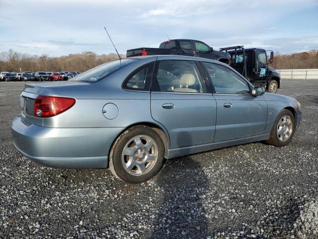 Photo 3 from auction – 2003 SATURN L200 with VIN 1G8JU54FX3Y573458
