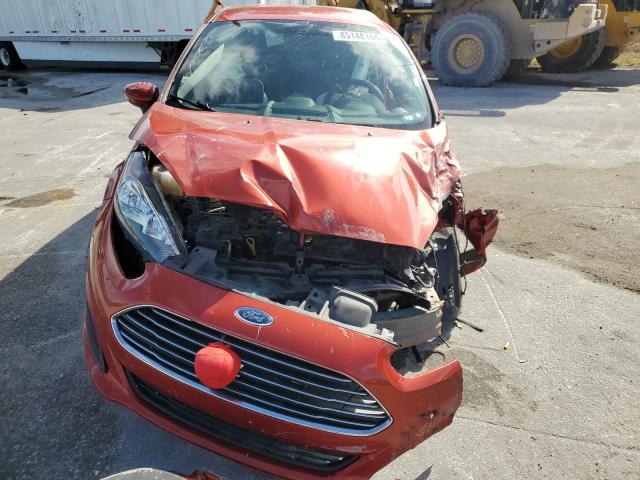 Photo 5 from auction – 2019 FORD FIESTA SE with VIN 3FADP4EJ5KM127659