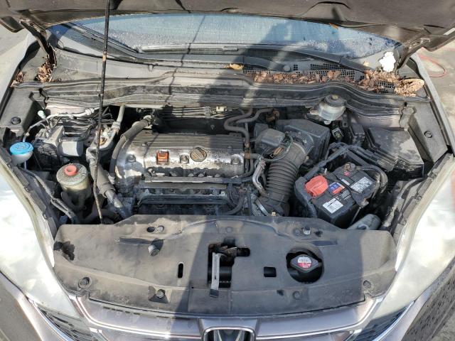 Photo 12 from auction – 2011 HONDA CR-V EXL with VIN 5J6RE4H73BL045799
