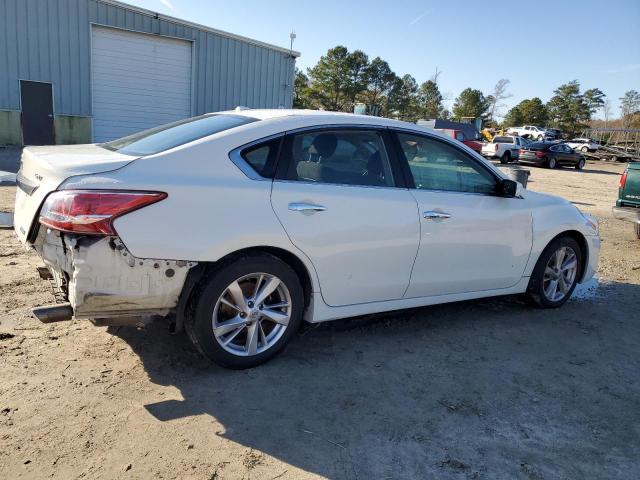 Photo 3 from auction – 2013 NISSAN ALTIMA 2.5 with VIN 1N4AL3AP1DC263133