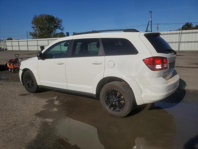 Photo 2 from auction – 2020 DODGE JOURNEY SE with VIN 3C4PDCAB3LT214010