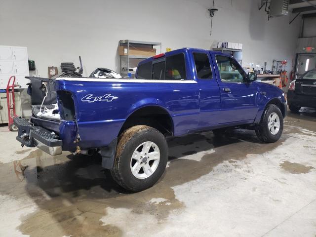 Photo 3 from auction – 2004 FORD RANGER SUP with VIN 1FTZR15E14TA10158