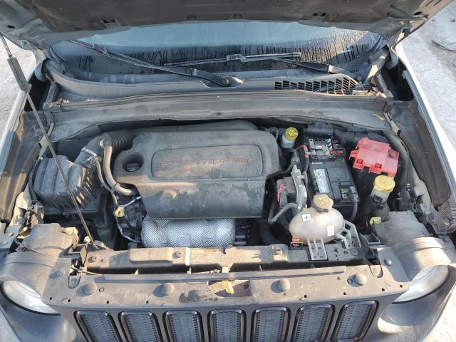 Photo 12 from auction – 2018 JEEP RENEGADE L with VIN ZACCJABB7JPH97972